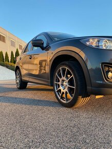 ‼️Top‼️ Mazda CX-5 Automat 10/2013 - 7