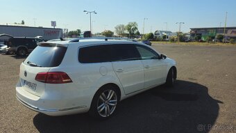 passat b7 - 7