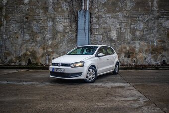 Volkswagen Polo 1.2 / 44 KW - 7