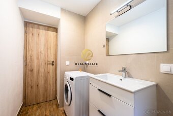 FOR RENT Prenájom 2 izb. byt so záhradou, Nitra - Centrum, - 7