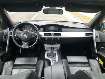 Bmw 535D 200kw - 7