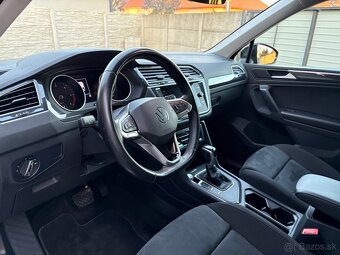 Vw Tiguan 2.0TDi DSG - 7