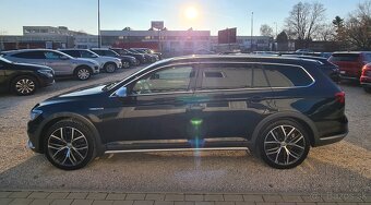 VW PASSAT ALLTRACK 2.0 BITDI 176KW 4MOTION DSG BUSINESS - 7