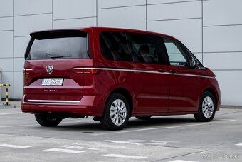 Volkswagen T7 Multivan - 7