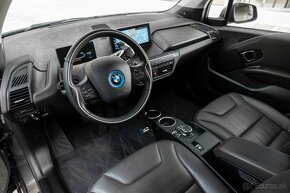 BMW i3 i3s 125 Ah - 7