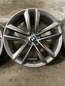 Hliníkové disky 5x112 R19 BMW Styling 630 -BMW G11, G12, G32 - 7