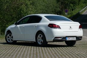 Peugeot 508 1.6 BlueHDi SS Active - 7