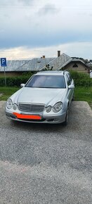 Mercedes-benz E 220 Cdi - 7