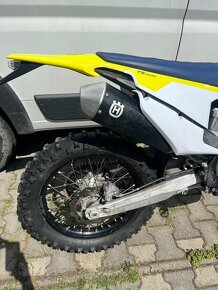 Husqvarna FE 250 ZNÍŽENÁ CENA - 7