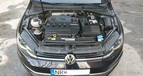 Volkswagen Golf Variant 2.0 TDI Highline DSG odpočet DPH - 7