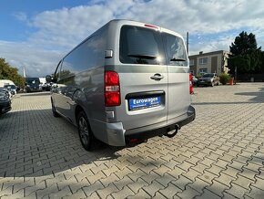 Peugeot Traveller 2.0 BlueHDi 177 S&S Business Long A/T8 - 7