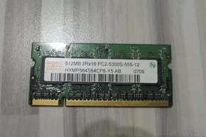 ASUS FVL na nahradné diely - 7