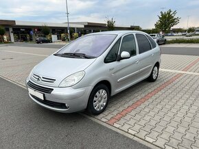 Citroen Xsara Picasso 1.6i 16V ČR digi klima - 7