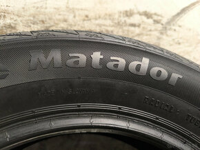 195/65 R15 Zimné pneumatiky Matador Sibir Snow 4 kusy - 7