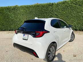 MAZDA 2 - 7