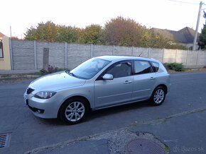 MAZDA 3 1,6D 80kw,M5. - 7