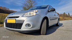 Renault CLIO 3 - 7