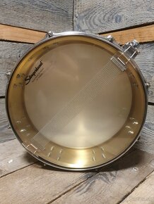 snare Slingerland piccollo 14x4 - 7