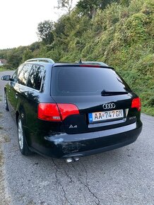 Audi A4 - 7