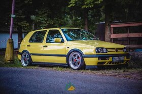 GOLF MK3 COLOURCONCEPT - 7