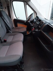 Peugeot Boxer 2,2 hdi - 7