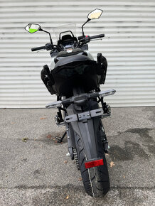 Kawasaki Versys 650 - 7