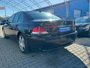 BMW Rad 7 735 i A/T 1.majiteľ 159.000 km - 7