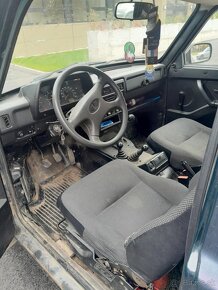 LADA NIVA 4X4 1.7i - 7