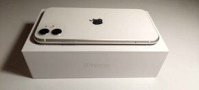 Iphone 11 64GB white - 7