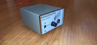 Dallas Rangemaster Treble Booster - replika - 7