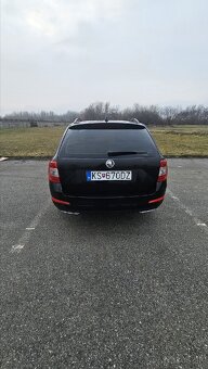 Škoda octavia 1.6tdi - 7