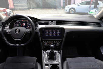 Volkswagen Passat Variant B8 2.0 TDI Highline Virtual - 7