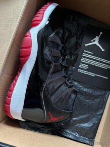 Nike Jordan 11 Playoffs bred - 7