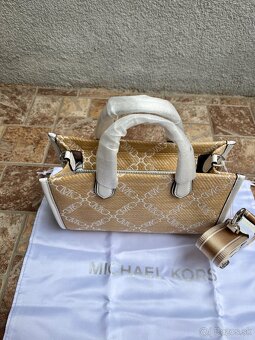 Nová kabelka Michael Kors - 7