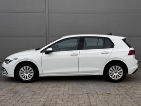 Volkswagen Golf 1.0 TSI OPF - 7