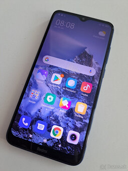 Xiaomi redmi 8 funkčný - 7