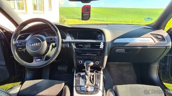 Audi A4 B8 Avant 3.0TDI - 7