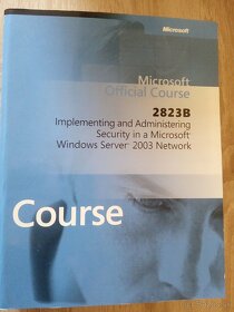 Kurz Windows Server 2003 - 7