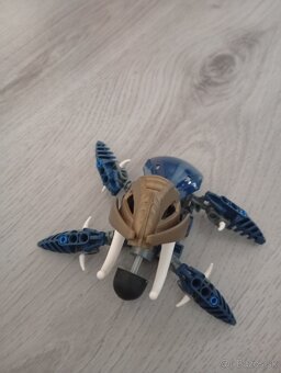 Lego Bionicle 8758 - 7