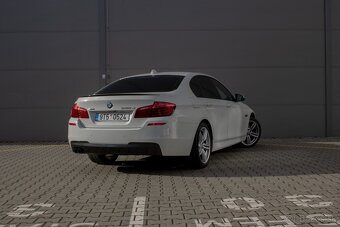 BMW 530D - 7