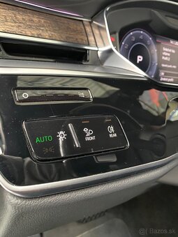 Audi a8 55tfsi - 7