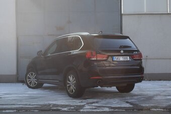 BMW X5 2.0 xDrive25d - 7