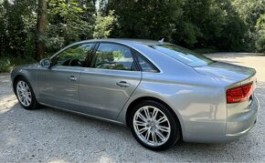 Audi A8 3.0 TDI V6 quattro tiptronic - 7