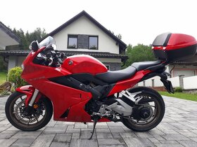 HONDA VFR800F CR93 - 7