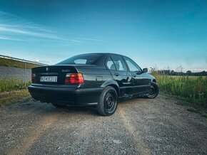 BMW e36 318i - 7