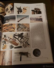 Zbranĕ v 1000 fotografiích - výpravná publikácia - 7