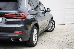 BMW X5 XDRIVE30D A/T8 195KW - 7