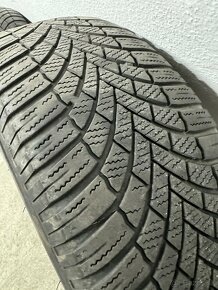 205/55R16 seat leon - 7