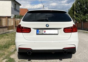 BMW 335d xdrive - 7