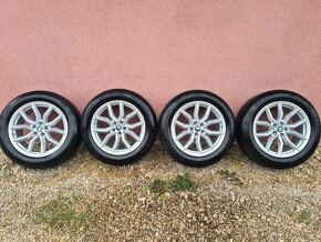 5x112 R19 BMW X5 G05,X6 G06 Style 734 zimne. - 7